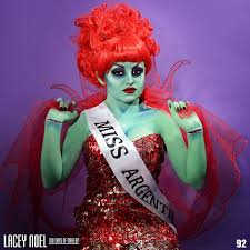 Kendall will be doing the heartbreaking. Lacey Noel As Miss Argentina From Beetlejuice By Misslaceynoel On Deviantart