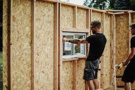 How to Frame a Window — Hensler Remodeling