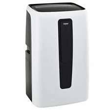 Do more with the smarthq app. Haier Hpc12xcr 2 000 Btu 3 Speed Portable Air Conditioner For Sale Online Ebay