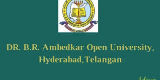 B r ambedkar college of law, hyderabad offers two courses at the undergraduate level, bachelor of law ((llb) explore more law colleges in telangana. Braou B Ed M Ed Admission Application Form 2021 22 Counselling Result