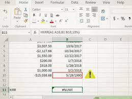 calculate annualized portfolio return