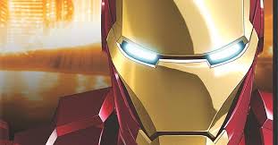 All technology behind the armour welcome to be discussed. Iron Man S Anime Is Now Streaming On Youtube