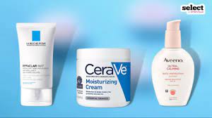 best pregnancy safe face moisturizers