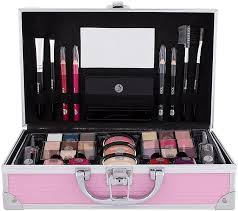 beauty case cosmetic 2k miss pinky