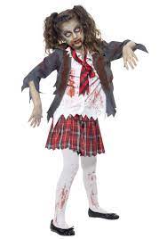 zombie costume for kids