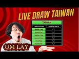 Gambar live draw taiwan