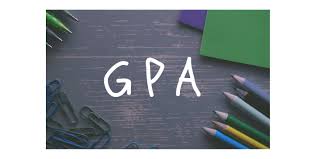 The American Grading System From A To F And Gpa Mooxye Blog