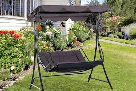 Outdoor Two Person Swing Chair Offer