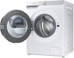 12kg front load washing machine