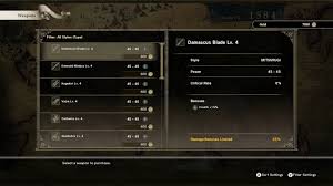 In addition, how to break a throw has also changed. Soulcalibur Vi How To Get Soul Points And Gold Guide