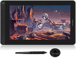 If you'll be using a large graphics tablet. Best Budget Graphics Drawing Tablets With Built In Display For The Creative Colour My Learning