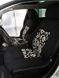 Chrysler Seat Covers Wet Okole