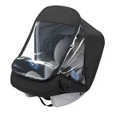 Car Seat Rain Covers For Babies All