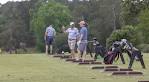 Golf - Dothan Country Club