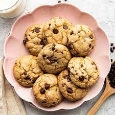 best chocolate chip cookies modern crumb