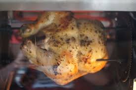 Monday Meal Rotisserie Chicken By Ronco Buzz Blog
