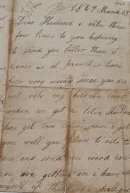 the toodyay letters state library of