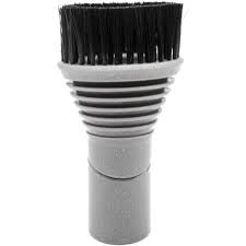 vhbw furniture brush compatible with