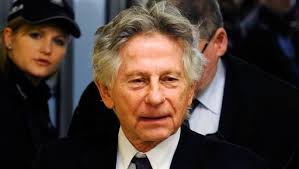 Didn't models wear clothes in photos. Roman Polanski Deserves To Be Punished Column