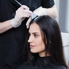 The more oil on your hair, the more protection you're going to have during the bleaching process. Debunking Myths About Hair Coloring The Official Blog Of Hair Cuttery