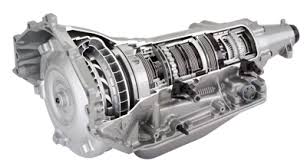The Novak Guide To The Gm 4l80e Automatic Transmission
