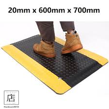 anti fatigue mat esd rubber floor mat 3