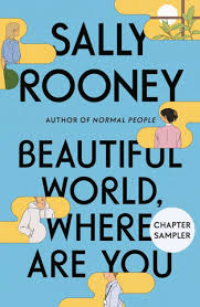 chapter sler by sally rooney ebook
