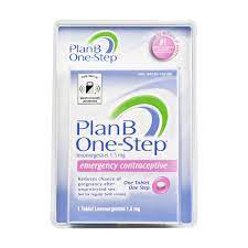 PlanB , Emergency Contraceptive ...