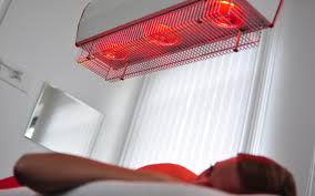 The 411 On Red Light Therapy Does It Work Avocado Green Magazine