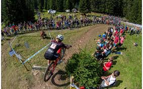 Her birthday, what she did before fame, her family life, fun trivia facts, popularity rankings, and more. Jenny Rissveds Kehrt In Lenzerheide Auf Die Siegerstrasse Zuruck Ride Magazin