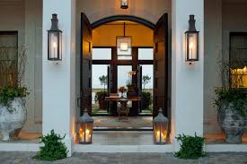 Things To Consider When Choosing Outdoor Lighting