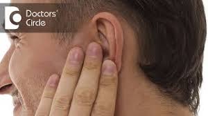 how to manage ear pain infection with