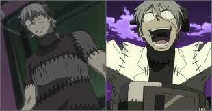 Soul Eater: 10 Professor Stein Facts Most Fans Don't Know