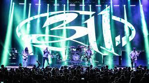 311 was formed in omaha, nebraska by singer/guitarist nick hexum, singer s.a. 311 Sees Spike In Radio Plays On March 11 Of 30th Anniversary Year Variety