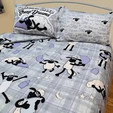 Double Bed Duvet Cover