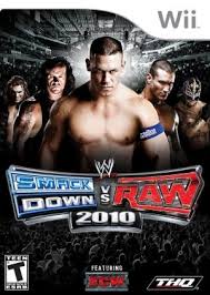 Play online psp game on desktop pc, mobile, and tablets in maximum quality. Wwe Smackdown Vs Raw 2010 Rom Download For Nintendo Wii Usa