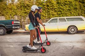 Lime, bird, spin and razor also received permits in july allowing them to have up to 350. Razor Brings 350 Electric Scooters To Denver