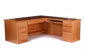 We build to order right here in texas. Desks Office Furniture Riley S Real Wood Furniture