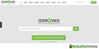 Though the government shut off the site, yet we have a. 123movies Watch Online Movies 100 Working Links Solutionhow