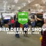 Red Deer RV Show
