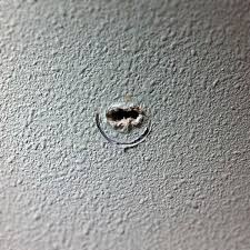 Reinforcing Drywall To Mount Stuff Or
