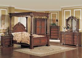 Add to compare compare now. Canopy Master Bed Only Cherry With Marble Top Queen Floor Select