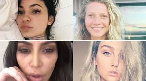 6 artis ini berani til tanpa make up