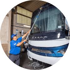 rv wash and rv detailing national