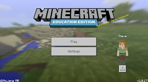 However, there is an achievement system, known as advancements in the java edition of the game, and trophies on the playstation ports. Education Edition 1 0 1 Minecraft Wiki