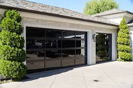 What S The Best Material For A Garage Door