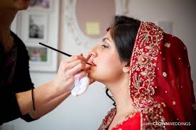asian bridal makeup course sus