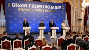 Ukraine War Russia Downs Dozens Of