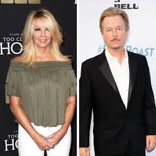 (meek), a writer and editor, and wayne m. David Spade Heather Locklear Is In A Tough Situation