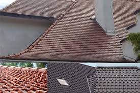 diffe types of roof tiles constro